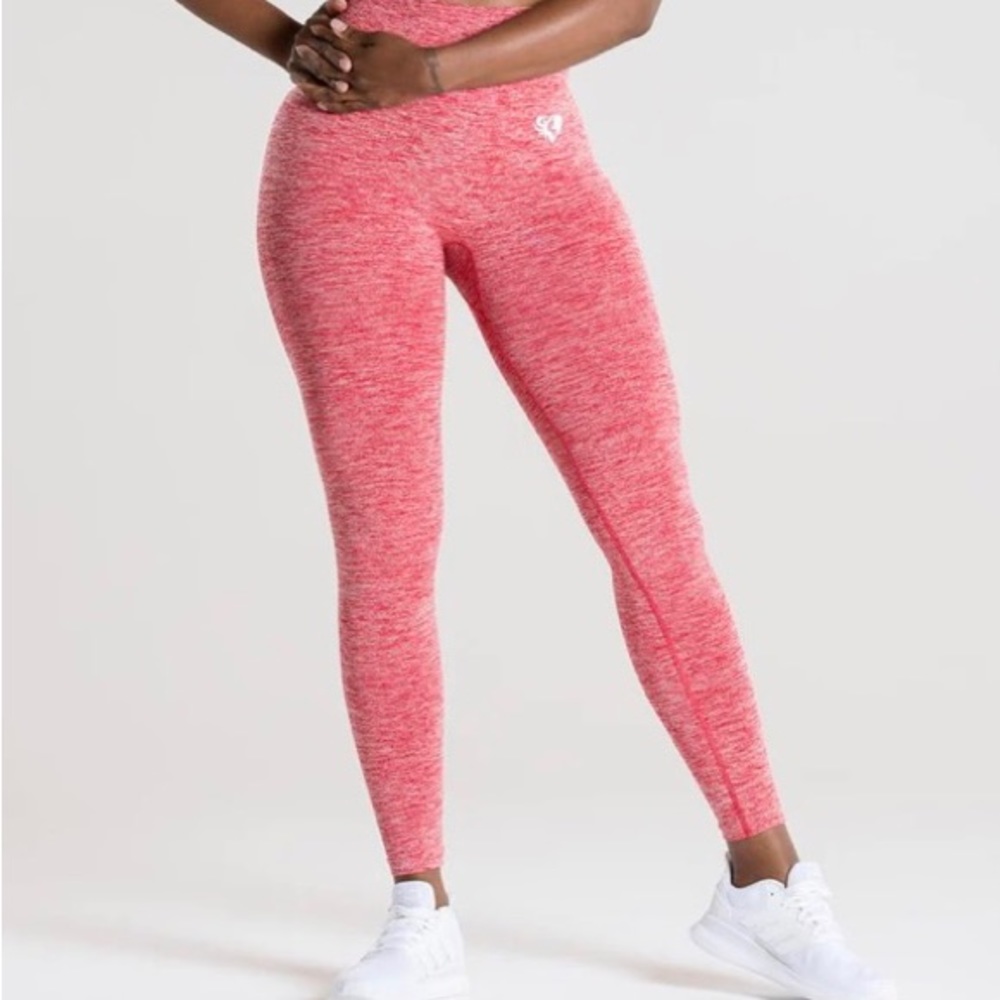 Move Seamless Leggings